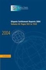 World Trade Organization, World Trade Organization, World Trade Organization - Dispute Settlement Reports 2004