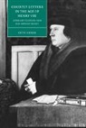 Professor Seth Lerer, Seth Lerer, Seth (Stanford University Lerer, Anne Barton, Stephen Orgel - Courtly Letters in the Age of Henry VIII
