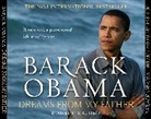 Barack Obama, Barack Obama - Dreams from My Father (Audio book)