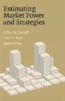 Amos Golan, Amos (American University Golan, Golan Amos, Larry S. Karp, Larry S. (University of California Karp, Karp Larry S.... - Estimating Market Power and Strategies
