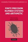 Peter Kornerup, Peter (University of Southern Denmark) Kornerup, Peter (University of Southern Denmark) M Kornerup, Peter Matula Kornerup, Kornerup Peter, David W Matula... - Finite Precision Number Systems and Arithmetic