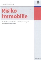 Hanspeter Gondring - Risiko Immobilie