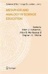 Aubusso, Aubusson, Peter J. Aubusson, HARRISO, Harrison, Allan G. Harrison... - Metaphor and analogy in science education
