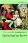Sarah Robbins, Sarah (Kennesaw State University Robbins - Cambridge Introduction to Harriet Beecher Stowe