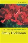 Wendy Martin - Cambridge Introduction to Emily Dickinson