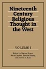 Ninian Smart, John Clayton, Steven T. Katz, Patrick Sherry, Ninian Smart - Nineteenth Century Religious Thought in