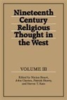 Ninian Smart, John Clayton, Steven T. Katz, Patrick Sherry, Ninian Smart - Nineteenth Century Religious Thought in