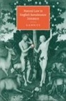 White R. S., R. S. White, R. S. (University of Western Australia White, R.S. White - Natural Law in English Renaissance Literature