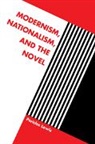 Pericles Lewis, Pericles (Yale University Lewis - Modernism, Nationalism, and the Novel