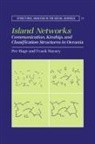 Per Hage, Per (University of Utah) Harary Hage, Per Harary Hage, Frank Harary, Hage Per - Island Networks
