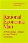 Hollis, Martin Hollis, Edward J. Nell - Rational Economic Man