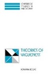 Rosanna Keefe, Rosanna (University of Sheffield) Keefe, Jonathan Dancy, Ernest Sosa - Theories of Vagueness