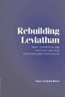 Anna Maria Grzymaa-Busse, Anna Grzymala-Busse, Anna (University of Michigan Grzymala-Busse - Rebuilding Leviathan