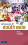 Braj B. (University of Illinois Kachru, Braj B. Sridhar Kachru, S. N. Kachru Sridhar, Braj B. Kachru, Braj B. (University of Illinois Kachru, Yamuna Kachru... - Language in South Asia