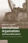 Katharina P. Coleman, Katharina P. (University of British Colum Coleman - International Organisations and Peace Enforcement