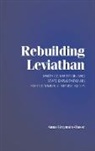 Anna Maria Grzymaa-Busse, Anna Grzymala-Busse, Anna (University of Michigan Grzymala-Busse - Rebuilding Leviathan