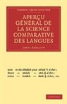 Louis Benloew - Apercu General De La Science Comparative