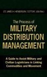 James H Henderson, James H. Henderson - Process of military distribution