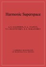 A. S. Galperin, A. S. (Fannie Mae Galperin, Alexander S. Ivanov Galperin, E. A. Ivanov, V. I. Ogievetsky - Harmonic Superspace