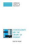 Norton Nelkin, Nelkin Norton - Consciousness and the Origins of Thought