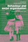 Michael Reiss, Harriet Sants, Alan Cornwell - Behaviour and Social Organisation