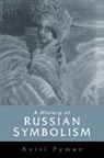 Avril Pyman, Avril (University of Durham) Pyman - History of Russian Symbolism