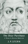 Stern J. P., J. P. Stern, J.P. Stern, Joseph Peter Stern, Stern J. P. - Dear Purchase