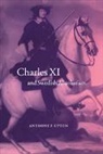 A. F. Upton, A.f. Upton, Anthony F. Upton, John Elliott - Charles XI and Swedish Absolutism, 1660-1697