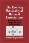 Esther-Mirjam Sent, Esther-Mirjam (University of Notre Dame Sent, Craufurd Goodwin - Evolving Rationality of Rational Expectations