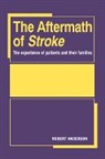 Robert Anderson, Anderson Robert - Aftermath of Stroke