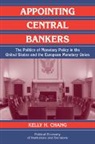 Kelly H. Chang, Kelly H. (Ubs Ag Chang, Randall Calvert, Thrainn Eggertsson - Appointing Central Bankers