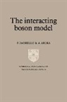 A. Arima, F. Iachello, F. (Yale University Iachello, F. Arima Iachello, P. V. Landshoff - Interacting Boson Model