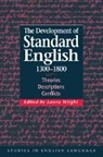 Laura Wright, Laura (University of Cambridge) Wright, Bas Aarts, Kyt&amp;, Merja Kyt&amp;148, Laura Wright - Development of Standard English, 1300-1800
