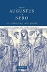 Garratt G. Fagan, Garrett G. Fagan, Garrett G. (Pennsylvania State University) Fagan, Garrett G. Murgatroyd Fagan, Gary Fagan, Gary (Pennsylvania State University) Fagan... - From Augustus to Nero