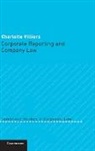 Charlotte Villiers, Charlotte (University of Bristol) Villiers, Barry Rider - Corporate Reporting and Company Law
