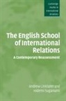 Andrew Linklater, Andrew (University of Wales Linklater, Andrew Suganami Linklater, Hidemi Suganami, Steve Smith - English School of International Relations