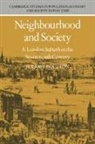 Jeremy Boulton, Boulton Jeremy, Richard Smith - Neighbourhood and Society: A London Suburb in the Seventeenth Century
