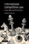 Martyn Taylor, Martyn D Taylor, Martyn D. Taylor, Martyn D. (Mallesons Stephen Jaques) Taylor, Taylor Martyn D. - International Competition Law