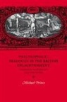 Michael Prince, Michael (Boston University) Prince, Michael B. Prince, Howard Erskine-Hill, John J. Richetti - Philosophical Dialogue in the British Enlightenment