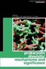 N. A. Logan, N. A. Lappin-Scott Logan, Society for General Microbiology, H M Lappin-Scott, H. M. Lappin-Scott, Hilary Lappin-Scott... - Society for General Microbiology Symposia