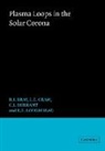 R. J. Bray, R. J. (Division of Applied Physics Bray, R. J. Cram Bray, R.j. Cram Bray, L. E. Cram, C. Durrant - Plasma Loops in the Solar Corona