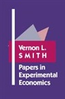 Vernon L. Smith, Vernon L. (University of Arizona) Smith, Smith Vernon L. - Papers in Experimental Economics