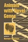 Norman MacLean, Norman (University of Southampton) Maclean, Norman MacLean, MacLean Norman - Animals With Novel Genes