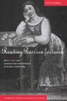 Wigzell Faith, Faith Wigzell, Catriona Kelly - Reading Russian Fortunes