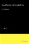 J. A. Barnes, J.A. Barnes, Barnes J. a. - Models and Interpretations