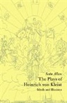 Se N. Allan, Sean Allan, Seán Allan, H. B. Nisbet - Plays of Heinrich Von Kleist