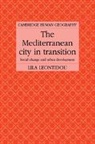 Lila Leontidou, Lila (National Technical University of Leontidou, David Ley, Brian Robson - Mediterranean City in Transition
