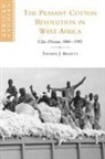 Thomas J. Bassett, Thomas J. (University of Illinois Bassett, Bassett Thomas J., David Anderson - Peasant Cotton Revolution in West Africa