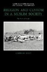 Ladislav Holy, Ladislav (University of St Andrews Holy, Holy Ladislav, Meyer Fortes - Religion and Custom in a Muslim Society