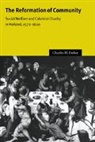 Charles H. Parker, Charles H. (Saint Louis University Parker, John Elliott, Olwen Hufton - Reformation of Community